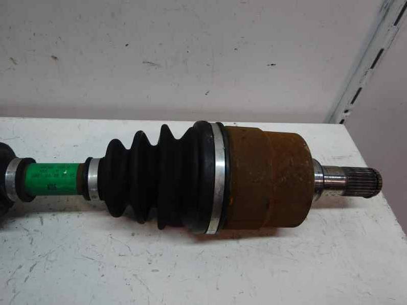 TRANSMISION DELANTERA IZQUIERDA HYUNDAI ACCENT 2008 1.5 CRDI (110 CV)