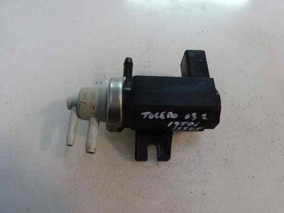 VALVULA AIRE ADICIONAL SEAT TOLEDO 2003 1.9 TDI (110 CV)