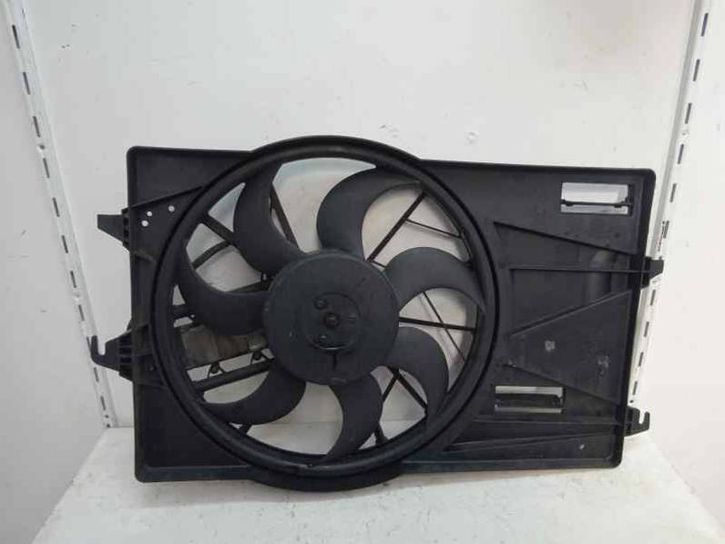 ELECTROVENTILADOR FORD MONDEO BERLINA 2004 2.0 TDCI (131 CV)