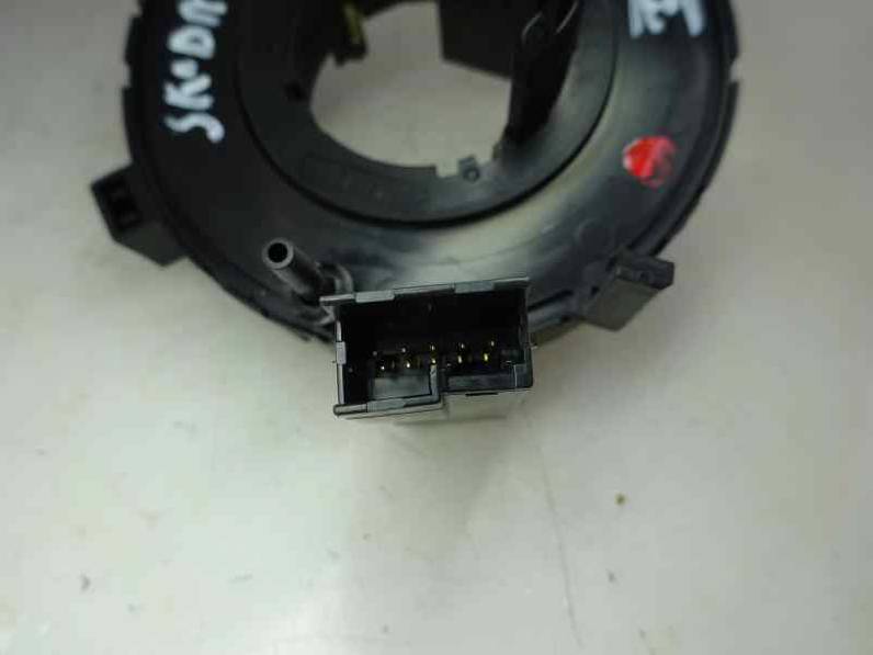 ANILLO AIRBAG SKODA FABIA 2001 1.9 SDI (64 CV)