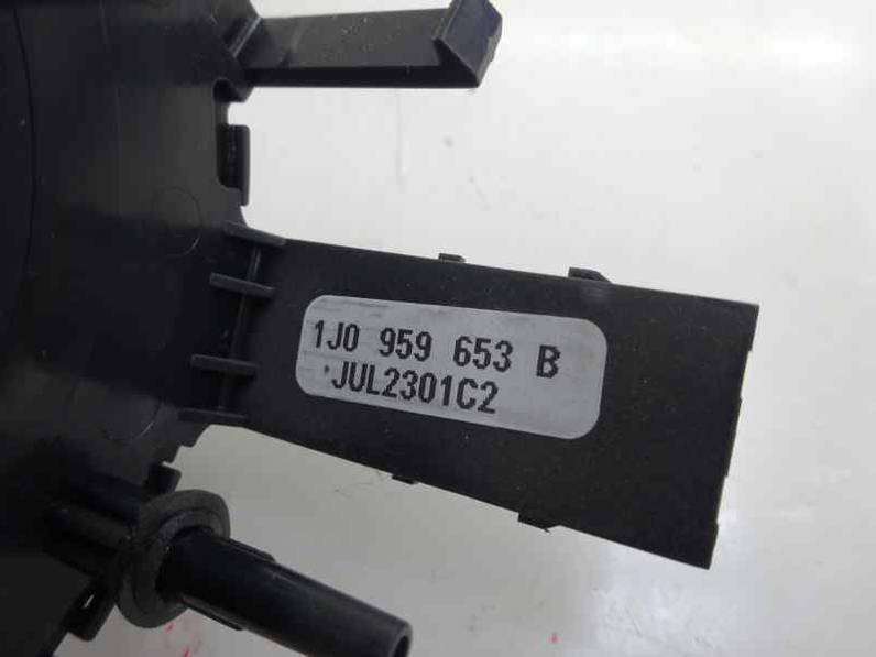 ANILLO AIRBAG SKODA FABIA 2001 1.9 SDI (64 CV)