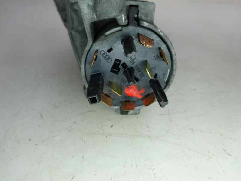 CONMUTADOR DE ARRANQUE SKODA FABIA 2001 1.9 SDI (64 CV)