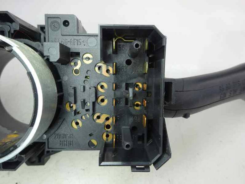 MANDO MULTIFUNCION SKODA FABIA 2001 1.9 SDI (64 CV)