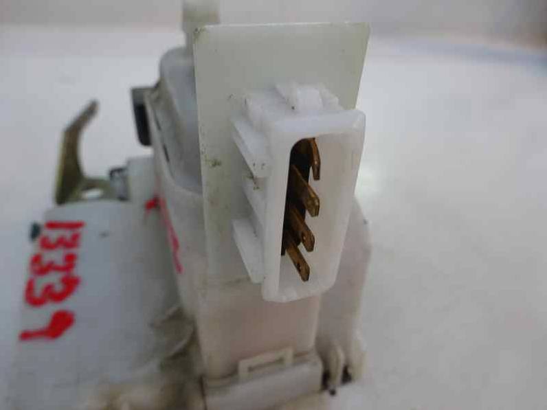 CERRADURA PUERTA DELANTERA DERECHA VOLKSWAGEN GOLF III BERLINA 1996 1.6 (101 CV)