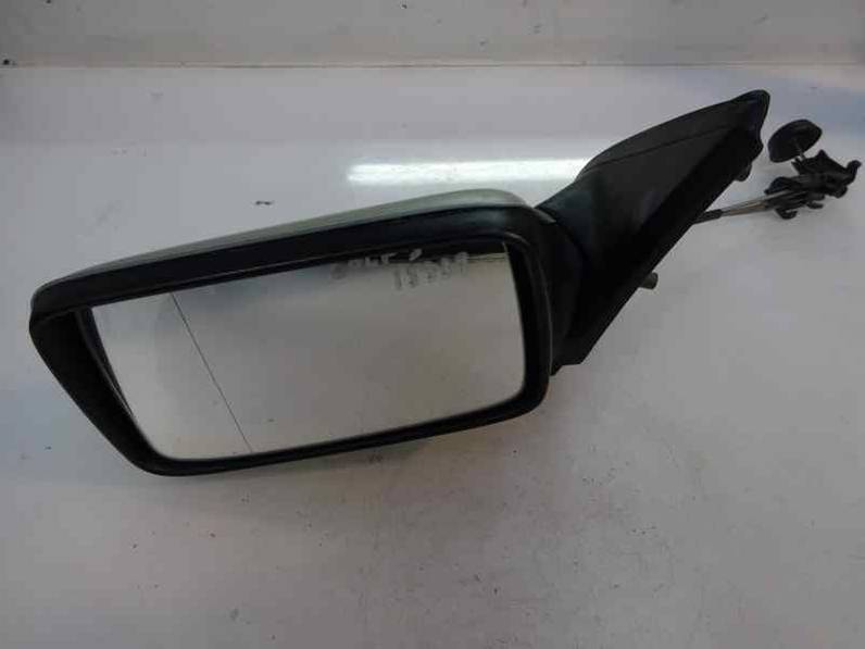 RETROVISOR IZQUIERDO VOLKSWAGEN GOLF III BERLINA 1996 1.6 (101 CV)
