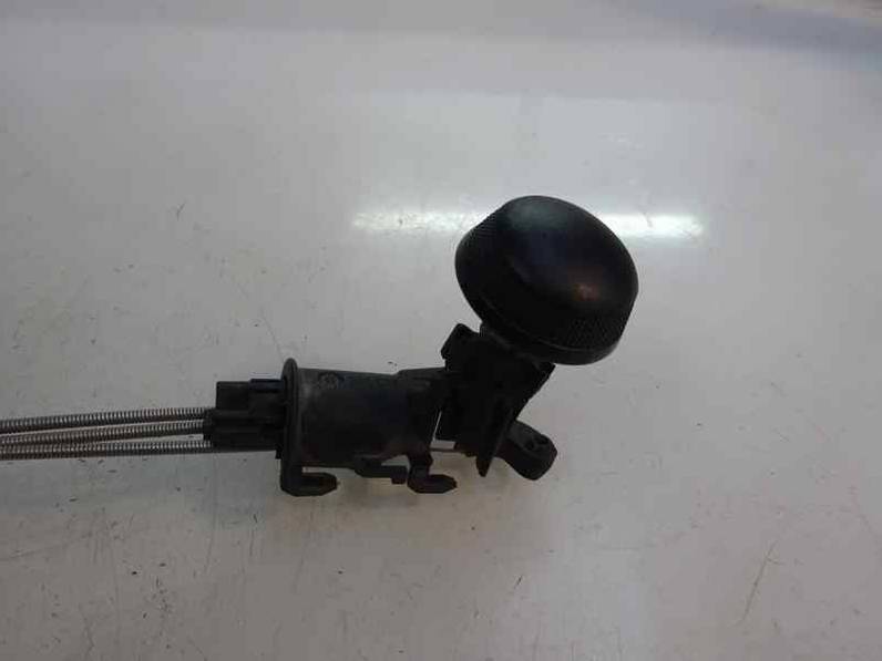 RETROVISOR IZQUIERDO VOLKSWAGEN GOLF III BERLINA 1996 1.6 (101 CV)