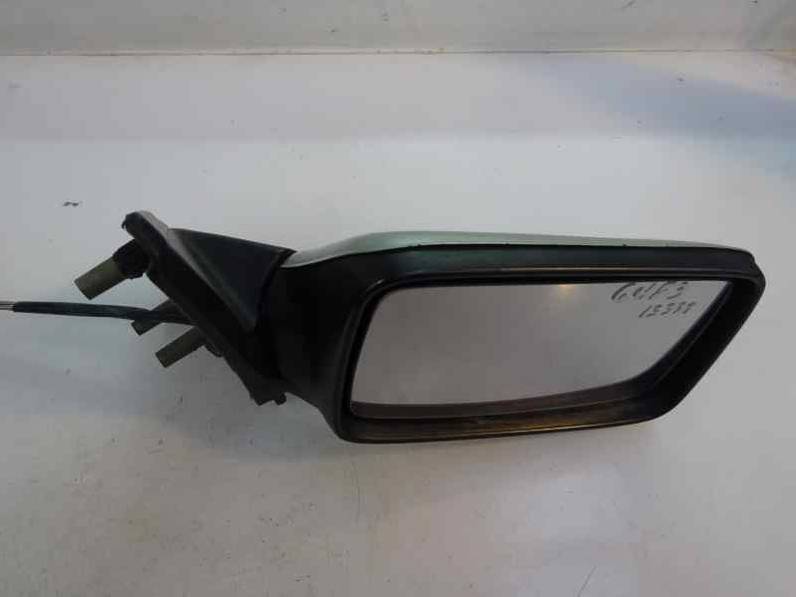 RETROVISOR DERECHO VOLKSWAGEN GOLF III BERLINA 1996 1.6 (101 CV)