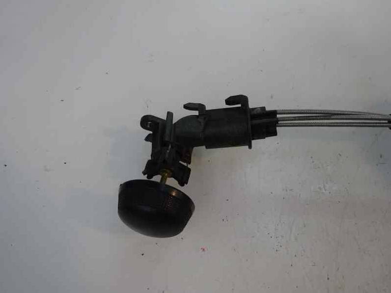 RETROVISOR DERECHO VOLKSWAGEN GOLF III BERLINA 1996 1.6 (101 CV)