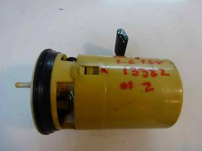 BOMBA COMBUSTIBLE HYUNDAI ELANTRA 2001 1.6 16V (107 CV)