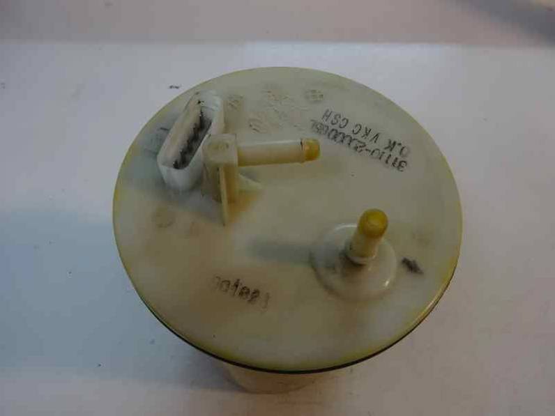 BOMBA COMBUSTIBLE HYUNDAI ELANTRA 2001 1.6 16V (107 CV)