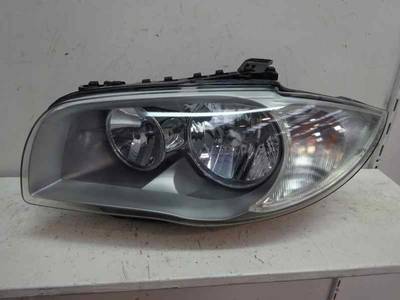 FARO IZQUIERDO BMW SERIE 1 BERLINA 2006 2.0 16V D (122 CV)