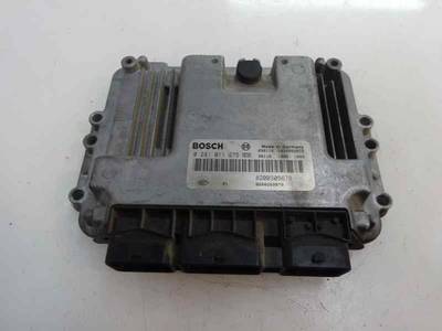 CENTRALITA MOTOR UCE RENAULT MEGANE II BERLINA 3P 2003 1.9 DCI D (120 CV)