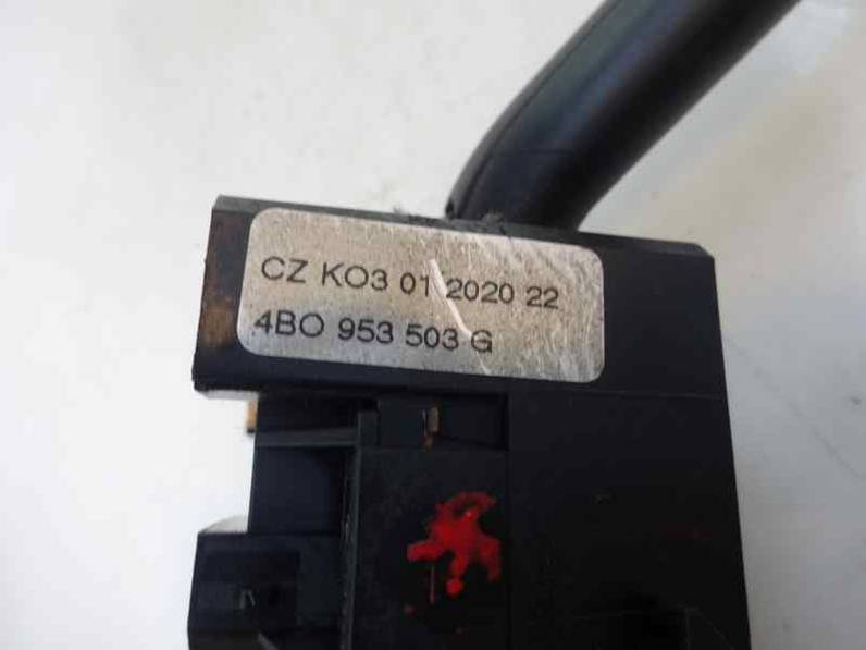 MANDO LIMPIA AUDI A6 AVANT 2000 2.5 V6 24V TDI (180 CV)