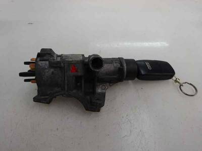 CONMUTADOR DE ARRANQUE AUDI A6 AVANT 2000 2.5 V6 24V TDI (180 CV)