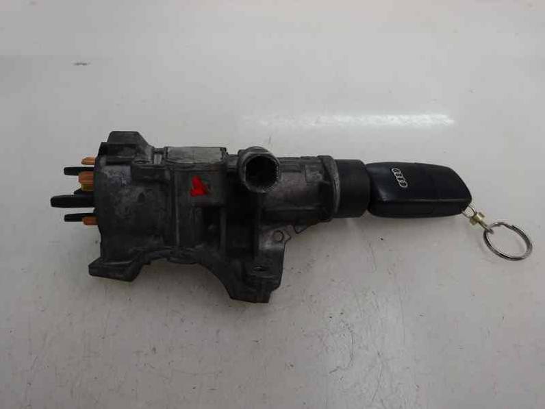 CONMUTADOR DE ARRANQUE AUDI A6 AVANT 2000 2.5 V6 24V TDI (180 CV)