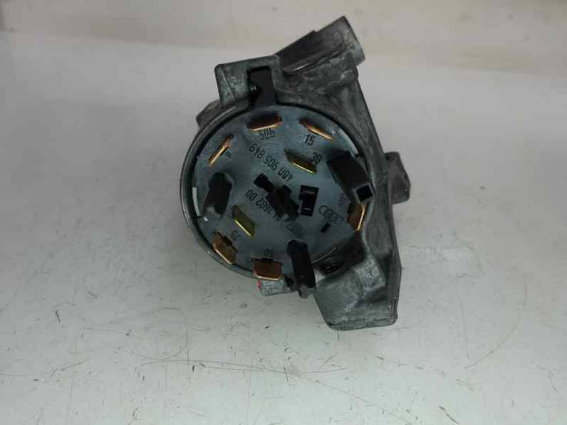 CONMUTADOR DE ARRANQUE AUDI A6 AVANT 2000 2.5 V6 24V TDI (180 CV)