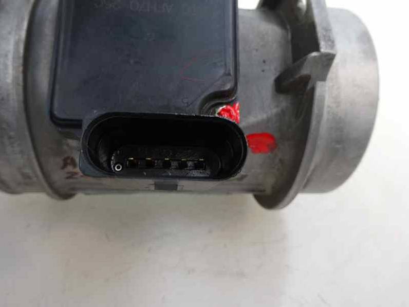 CAUDALIMETRO AUDI A6 AVANT 2000 2.5 V6 24V TDI (180 CV)