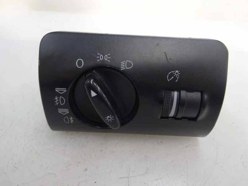 MANDO LUCES AUDI A6 AVANT 2000 2.5 V6 24V TDI (180 CV)