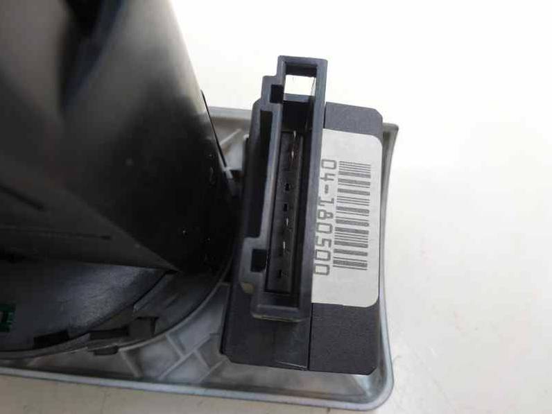 MANDO LUCES AUDI A6 AVANT 2000 2.5 V6 24V TDI (180 CV)