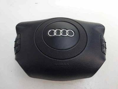 AIRBAG DELANTERO IZQUIERDO AUDI A6 AVANT 2000 2.5 V6 24V TDI (180 CV)