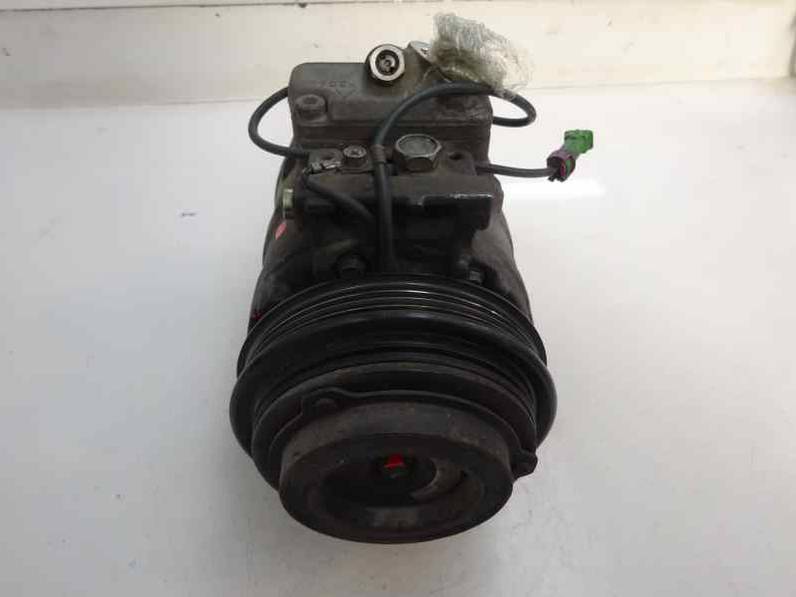 COMPRESOR AIRE ACONDICIONADO AUDI A6 AVANT 2000 2.5 V6 24V TDI (180 CV)