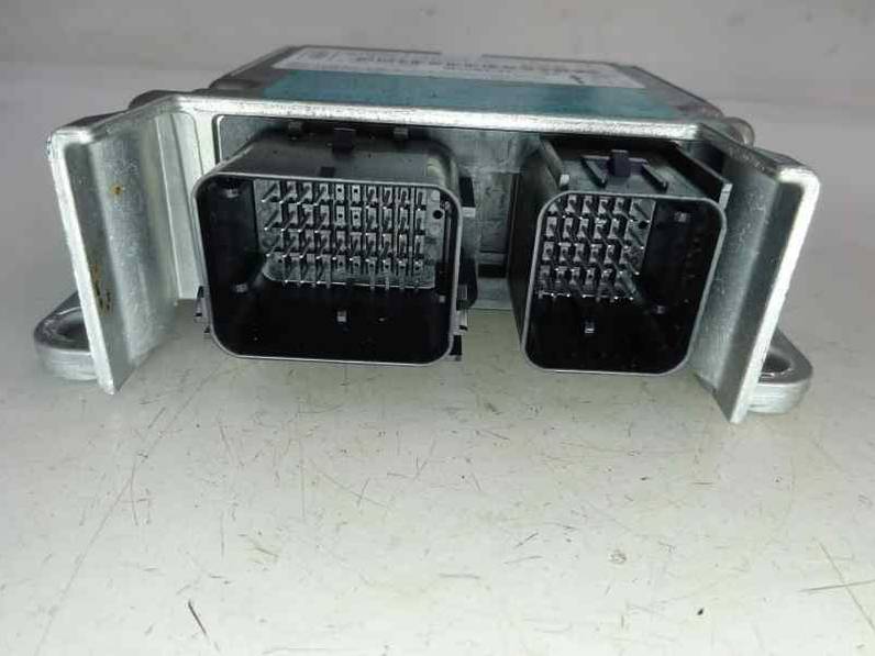 CENTRALITA AIRBAG FORD FOCUS CABRIO 2007 2.0 TDCI (136 CV)