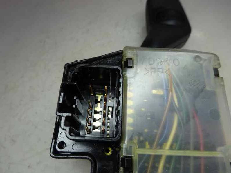 MANDO LIMPIA FORD FOCUS CABRIO 2007 2.0 TDCI (136 CV)