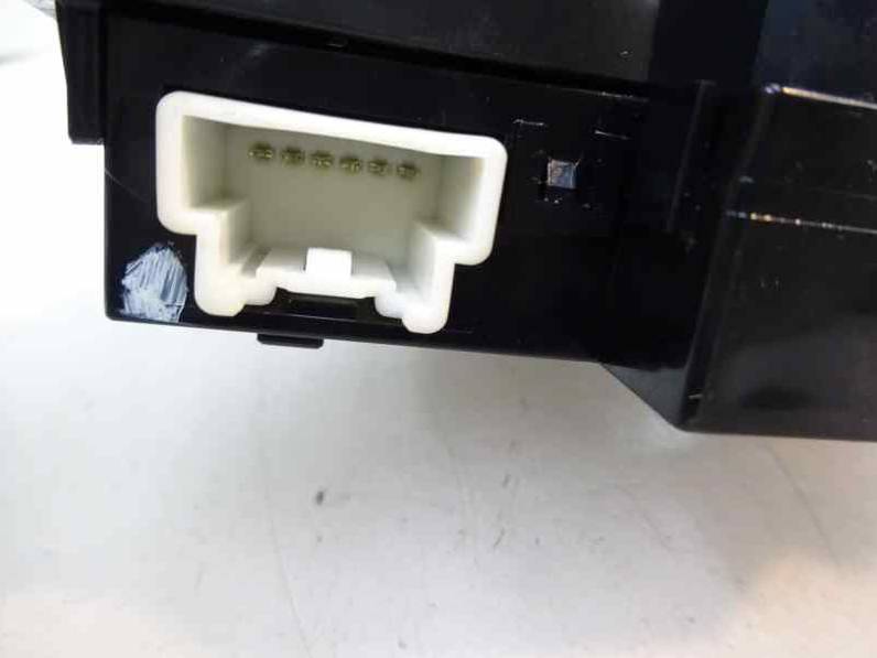 ANILLO AIRBAG FORD FOCUS CABRIO 2007 2.0 TDCI (136 CV)