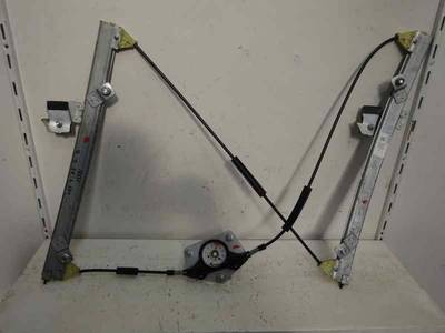 ELEVALUNAS DELANTERO DERECHO VOLKSWAGEN GOLF IV BERLINA 2003 1.9 TDI (110 CV)