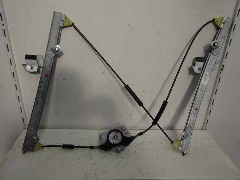 ELEVALUNAS DELANTERO DERECHO VOLKSWAGEN GOLF IV BERLINA 2003 1.9 TDI (110 CV)