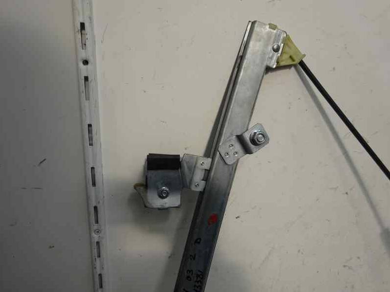 ELEVALUNAS DELANTERO DERECHO VOLKSWAGEN GOLF IV BERLINA 2003 1.9 TDI (110 CV)