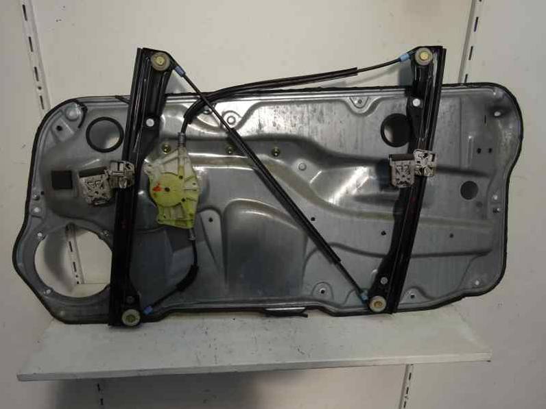 ELEVALUNAS DELANTERO IZQUIERDO VOLKSWAGEN GOLF IV BERLINA 2003 1.9 TDI (110 CV)