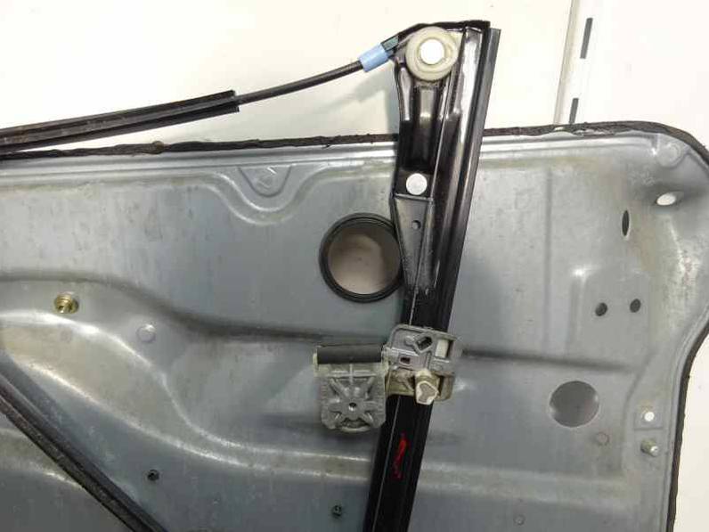 ELEVALUNAS DELANTERO IZQUIERDO VOLKSWAGEN GOLF IV BERLINA 2003 1.9 TDI (110 CV)