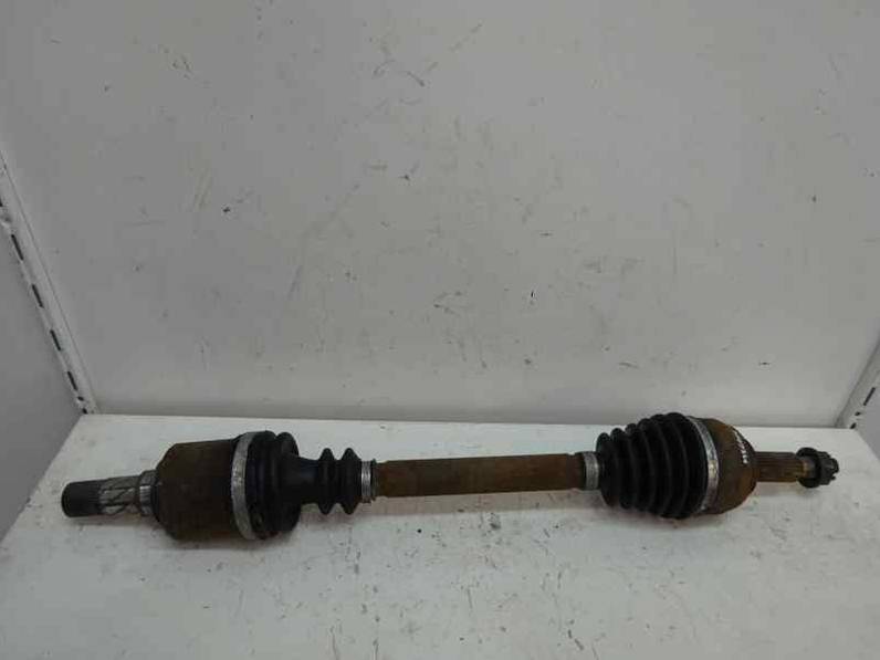 TRANSMISION DELANTERA IZQUIERDA RENAULT MEGANE II BERLINA 3P 2003 1.9 DCI D (120 CV)