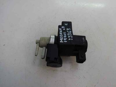 VALVULA AIRE ADICIONAL RENAULT MEGANE II BERLINA 3P 2003 1.9 DCI D (120 CV)