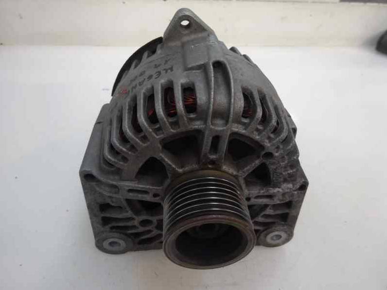 ALTERNADOR RENAULT MEGANE II BERLINA 3P 2003 1.9 DCI D (120 CV)