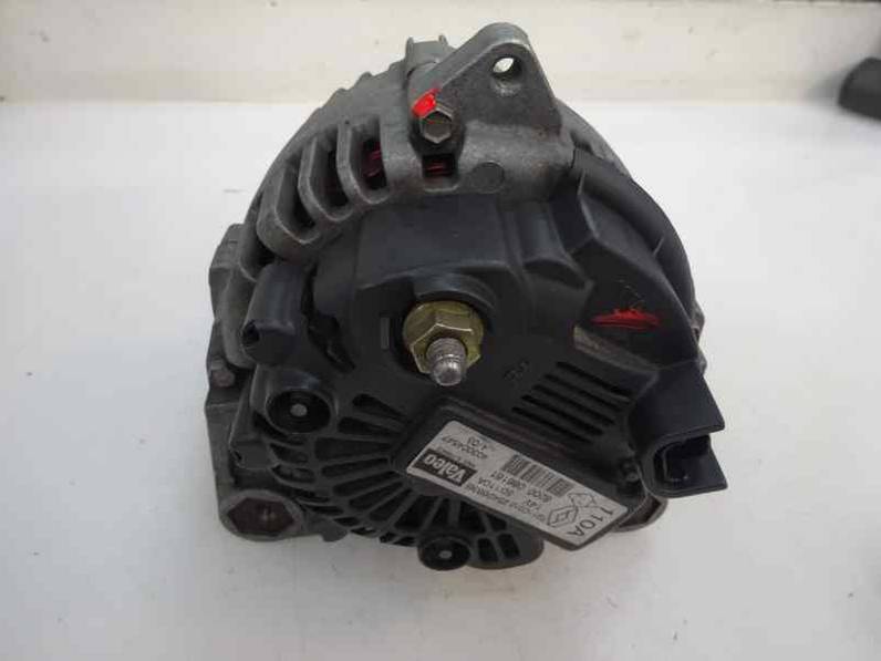 ALTERNADOR RENAULT MEGANE II BERLINA 3P 2003 1.9 DCI D (120 CV)