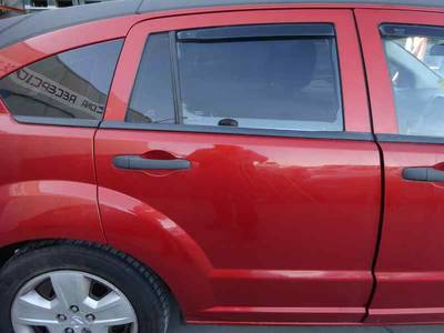 PUERTA TRASERA DERECHA DODGE CALIBER 2006 2.0 16V CRD (140 CV)