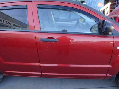 PUERTA DELANTERA DERECHA DODGE CALIBER 2006 2.0 16V CRD (140 CV)