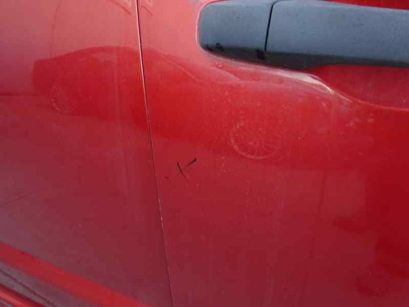 PUERTA DELANTERA DERECHA DODGE CALIBER 2006 2.0 16V CRD (140 CV)