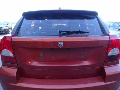 PORTON TRASERO DODGE CALIBER 2006 2.0 16V CRD (140 CV)