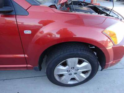 ALETA DELANTERA DERECHA DODGE CALIBER 2006 2.0 16V CRD (140 CV)