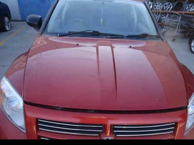 CAPOT DODGE CALIBER 2006 2.0 16V CRD (140 CV)