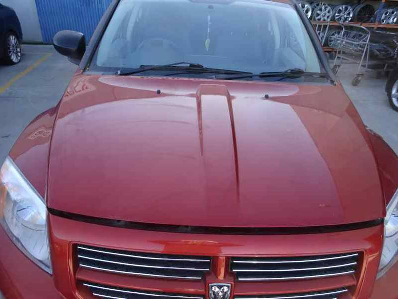 CAPOT DODGE CALIBER 2006 2.0 16V CRD (140 CV)