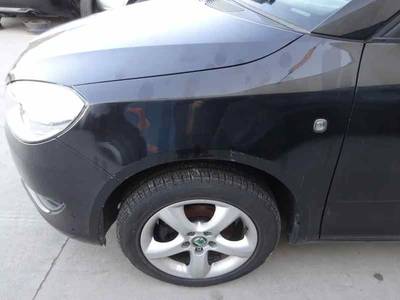 ALETA DELANTERA IZQUIERDA SKODA FABIA 2010 1.6 TDI DPF (105 CV)