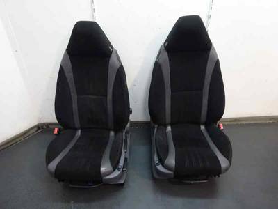 JUEGO ASIENTOS COMPLETO ALFA ROMEO BRERA 2007 2.4 JTD (200 CV)