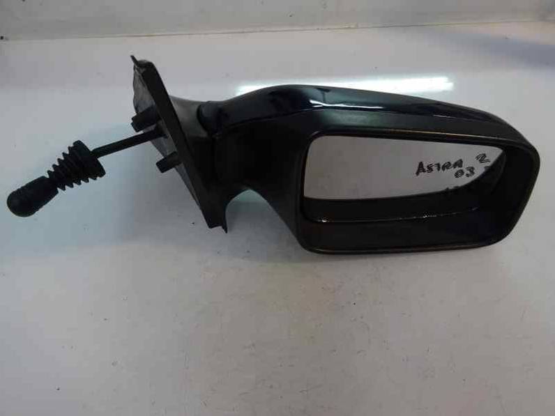 RETROVISOR DERECHO OPEL ASTRA G BERLINA 2003 1.6 16V (101 CV)