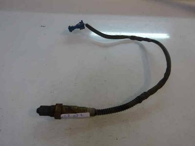 SONDA LAMBDA CITROEN C2 2003 1.6 16V (109 CV)
