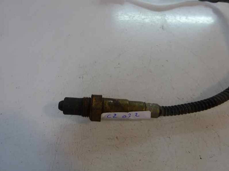 SONDA LAMBDA CITROEN C2 2003 1.6 16V (109 CV)