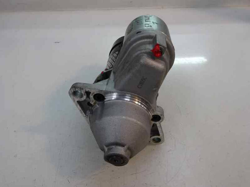 MOTOR ARRANQUE OPEL ASTRA G BERLINA 2003 1.6 16V (101 CV)